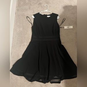 Calvin Klein Womens dress